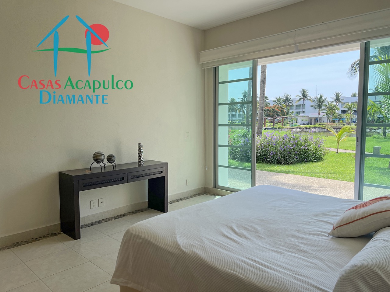 Mayan Lakes 12 104 - Recámara principal 3